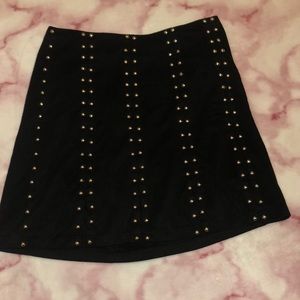 Forever 21 mini skirt
